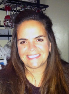 Vanessa Acevedo, Bestforms, Camarillo CA